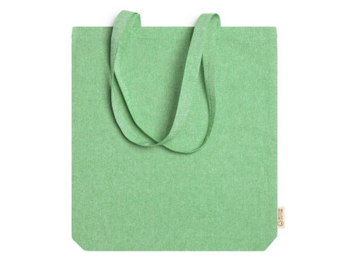 Tote bag lumia vert