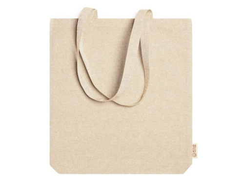 Tote bag lumia beige