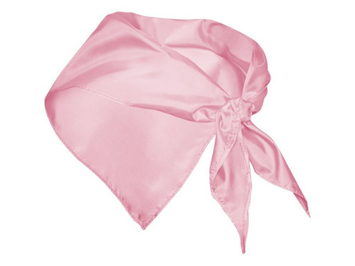 Bandana festero rose