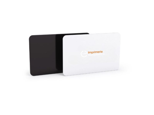 Magnet souple à personnaliser