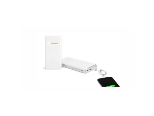 Batterie externe charge rapide 20000 mah 2