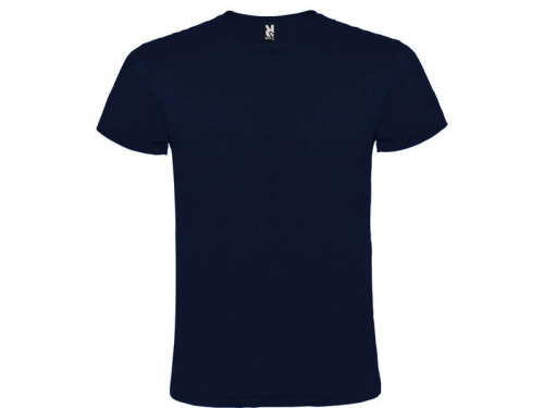 T shirt atomic bleu marine