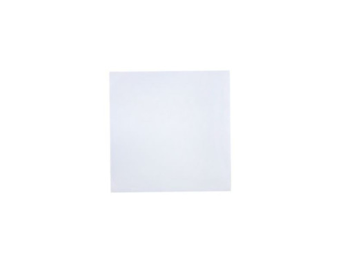 Enveloppe spéciale carrée de couleur blanche