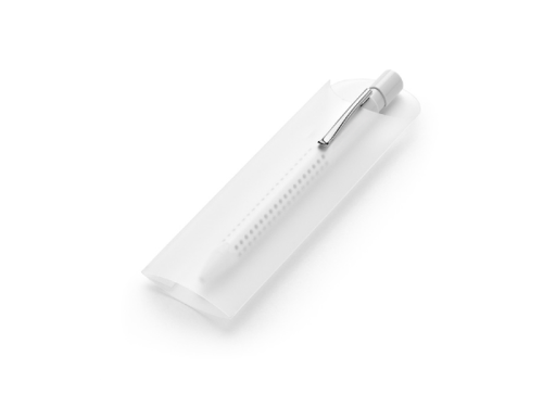 Etui transparent pour stylo à bille Faber Castell Grip 2010
