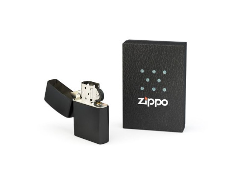 Zippo personnalisable 2