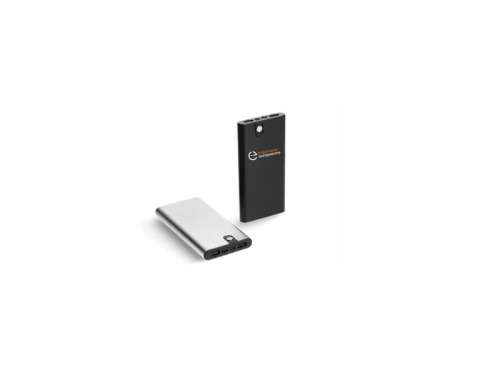 Batterie externe aluminium 10000 mah